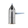 Alessi 90002 100 La Conica Koffiemaker Rvs Special Edition -Keukenbenodigdheden Winkel 0001 90002 100 1 1x1