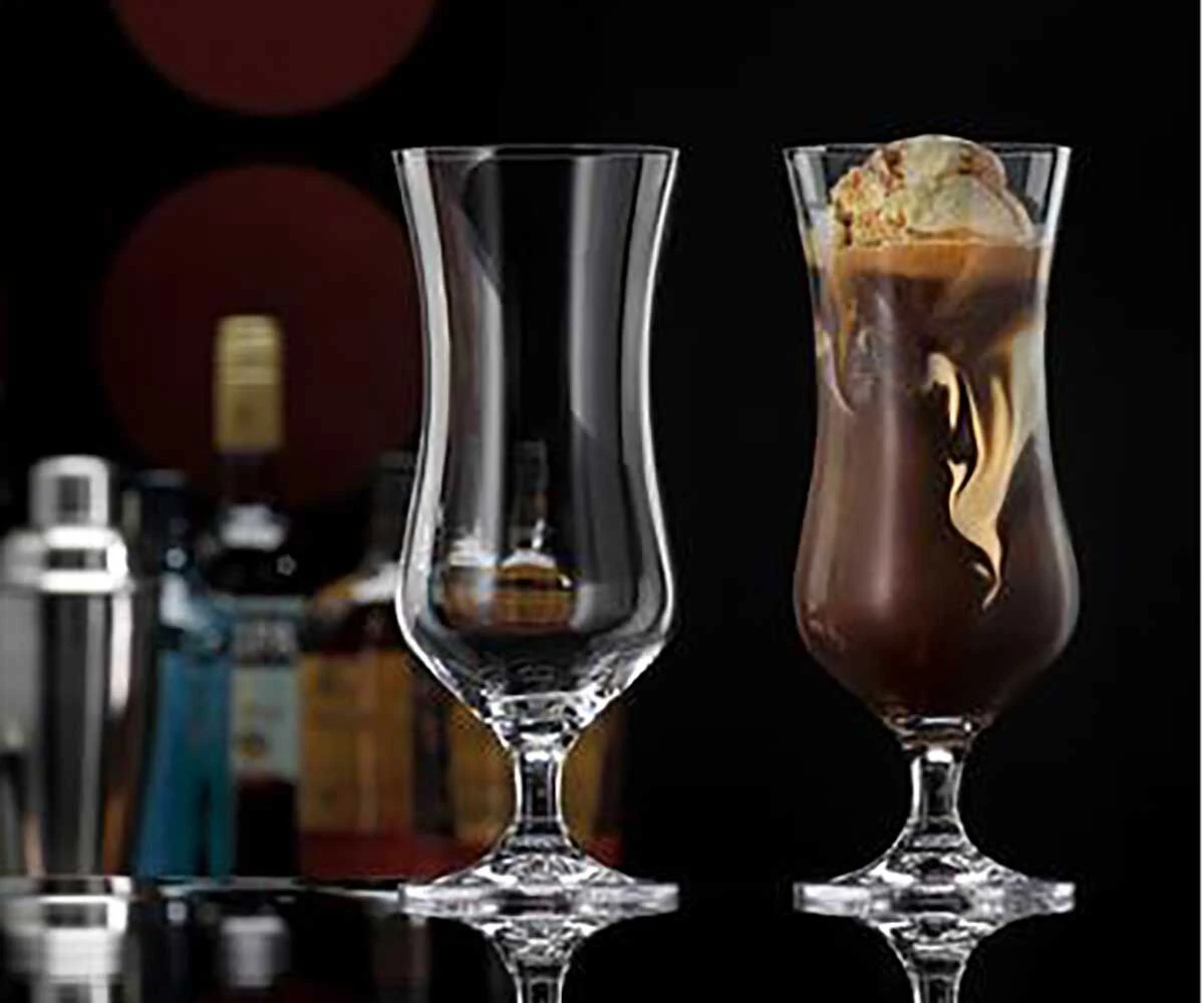 Oldenhof Bar Selection Ijskoffieglas 420 Ml Glas 2 Stuks 4 Oldenhof Bar Selection Ijskoffieglas 420 Ml Glas 2 Stuks - Afbeelding 2