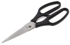 Rösle Keukenschaar 22 Cm Kunststof Rvs