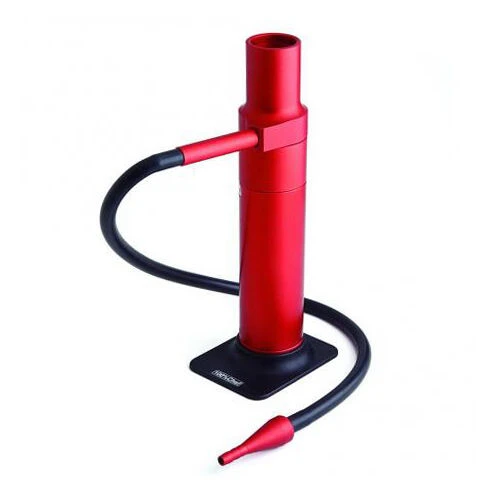 100% Chef Aladin 007 Instant Roker 23 Cm Aluminium Rood 3 100% Chef Aladin 007 Instant Roker 23 Cm Aluminium Rood