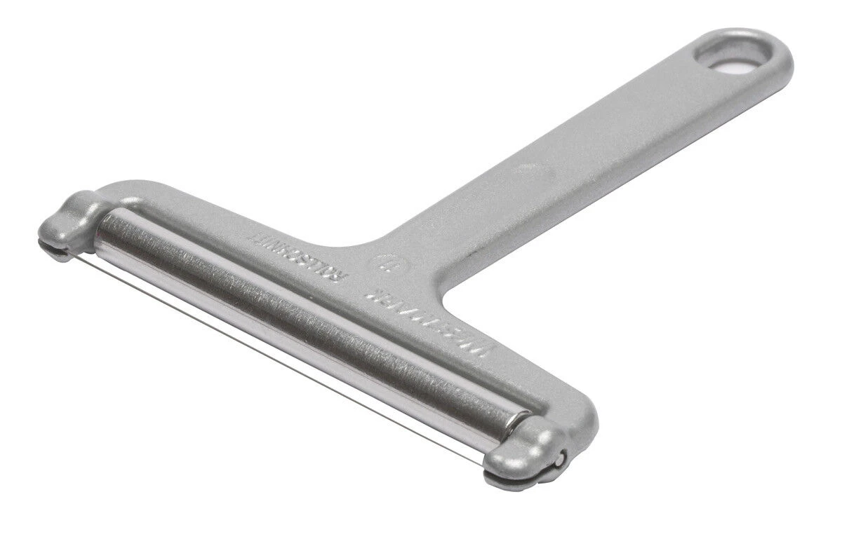 Westmark Kaassnijder 14 Cm Rvs Mat 3 Westmark Kaassnijder 14 Cm Rvs Mat