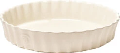 Emile Henry Diepe Taartvorm ø 24 Cm Keramiek Argile