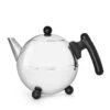 Bredemeijer Duet Bella Theepot 750 Ml Rvs Glans 1 Bredemeijer Duet Bella Theepot 750 Ml Rvs Glans -Keukenbenodigdheden Winkel 1303z