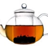 Bredemeijer Solo Verona Theepot 1 Liter Glas 1 Bredemeijer Solo Verona Theepot 1 Liter Glas -Keukenbenodigdheden Winkel 1465