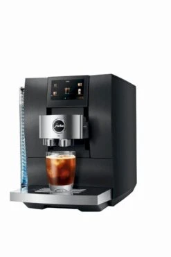 JURA Z10 Aluminium Black (EA)