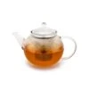 Bredemeijer Solo Ravello Theepot 1,2 Liter Glas 2 Bredemeijer Solo Ravello Theepot 1,2 Liter Glas -Keukenbenodigdheden Winkel 165020