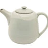 Broste Copenhagen Nordic Sand Theepot 1,3 Liter Aardewerk Crème 1 Broste Copenhagen Nordic Sand Theepot 1,3 Liter Aardewerk Crème -Keukenbenodigdheden Winkel 1659 74100 1