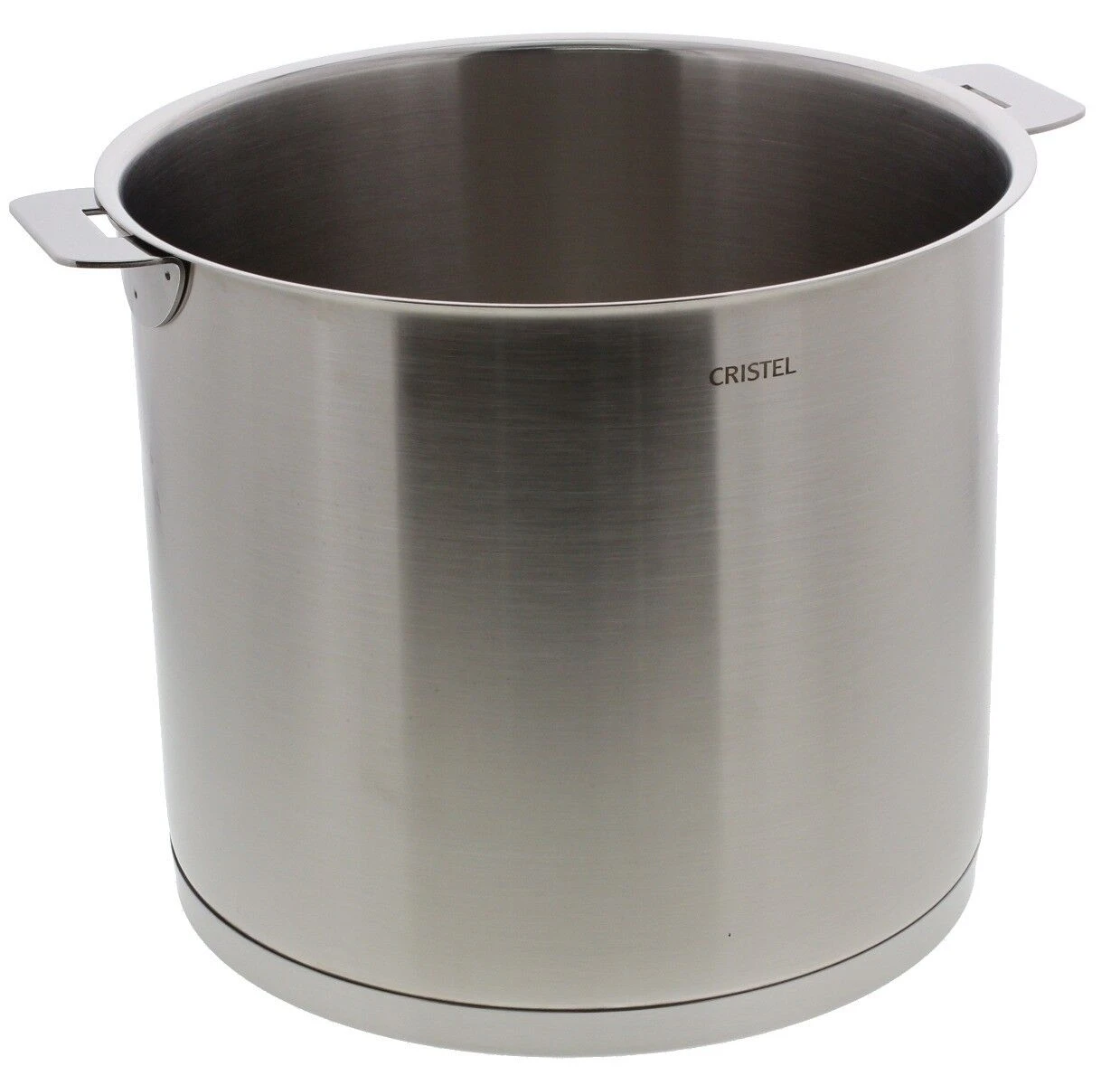 Cristel Strate Removable Soeppan ø 22 Cm Rvs 3 Cristel Strate Removable Soeppan ø 22 Cm Rvs