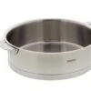 Cristel Strate Removable Sauteerpan ø 20 Cm Rvs -Keukenbenodigdheden Winkel 1783164 1