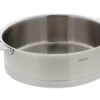 Cristel Strate Removable Sauteerpan ø 22 Cm Rvs -Keukenbenodigdheden Winkel 1783165 1