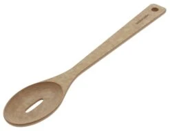 Epicurean Chef Series Lepel Met Sleuf 34,5 Cm Papiercomposiet Naturel