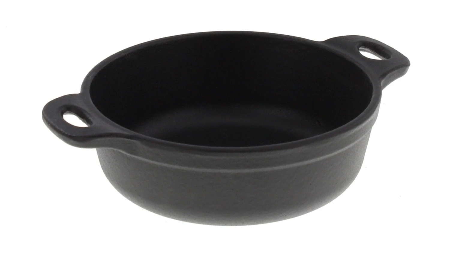 Victoria Braadpan Zonder Deksel ø 14 Cm 570 Ml Gietijzer 3 Victoria Braadpan Zonder Deksel ø 14 Cm 570 Ml Gietijzer