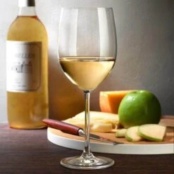 Nude Vintage Universeel Witte Wijnglas 430 Ml Kristalglas 2 Stuks 7 Nude Vintage Universeel Witte Wijnglas 430 Ml Kristalglas 2 Stuks -Keukenbenodigdheden Winkel 1800 1800 0003 lifestyle vintage polyvalent glass 66122 1052483 700x