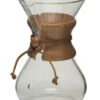 Chemex Classic Filterkoffiemaker 6-kops 900 Ml Glas -Keukenbenodigdheden Winkel 1931 61493 1