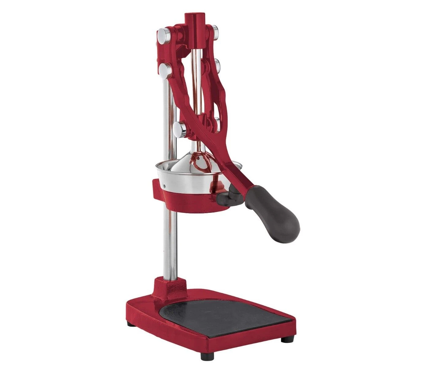 Cilio Livorno Granaatappelpers 48 Cm Rood 3 Cilio Livorno Granaatappelpers 48 Cm Rood