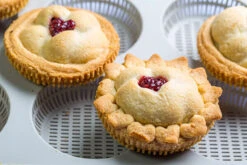 Silikomart Burger Bread Broodbakvorm ø 6 Cm Silicone Grijs 7 Silikomart Burger Bread Broodbakvorm ø 6 Cm Silicone Grijs -Keukenbenodigdheden Winkel 21.001.13.0065 53