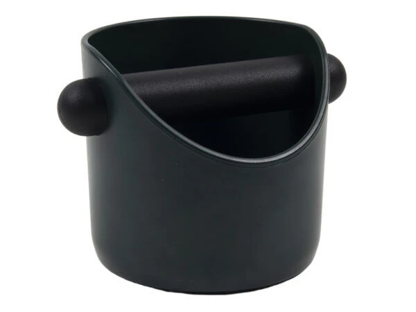 Oldenhof Uitklopbak ø 11 Cm Kunststof Zwart 3 Oldenhof Uitklopbak ø 11 Cm Kunststof Zwart