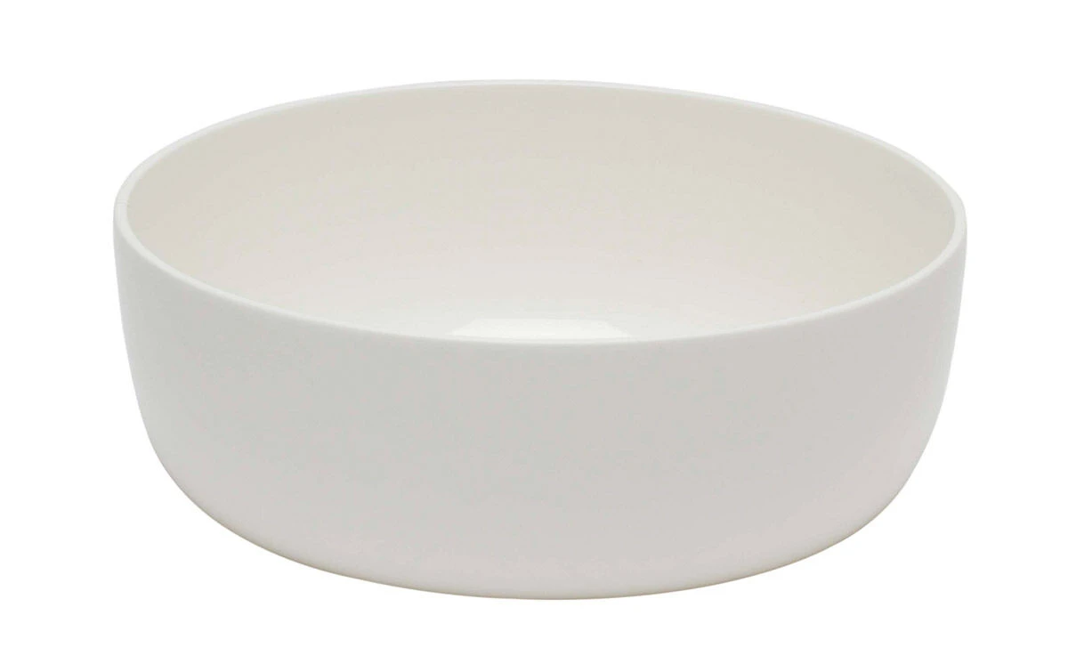 Serax Base Schaal ø 16 Cm Hoogte 6 Cm Porselein Wit Glanzend 3 Serax Base Schaal ø 16 Cm Hoogte 6 Cm Porselein Wit Glanzend