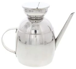 Olipac Tosca Oliekan 700 Ml Rvs