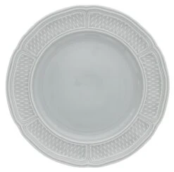 Gien Pont Aux Choux Dinerbord ø 27,5 Cm Keramiek Celadon