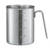 Rösle Hotel Maatbeker ø 10 Cm 500 Ml Rvs 2 Rösle Hotel Maatbeker ø 10 Cm 500 Ml Rvs -Keukenbenodigdheden Winkel 24037 01 messbecher 12cm 500ml 1 1