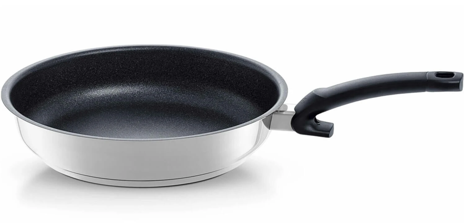 Fissler Adamant Premium Koekenpan ø 24 Cm 3 Fissler Adamant Premium Koekenpan ø 24 Cm