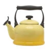 Le Creuset Tradition Fluitketel 2,1 Liter Staal Soleil 2 Le Creuset Tradition Fluitketel 2,1 Liter Staal Soleil -Keukenbenodigdheden Winkel 2659 70716 1