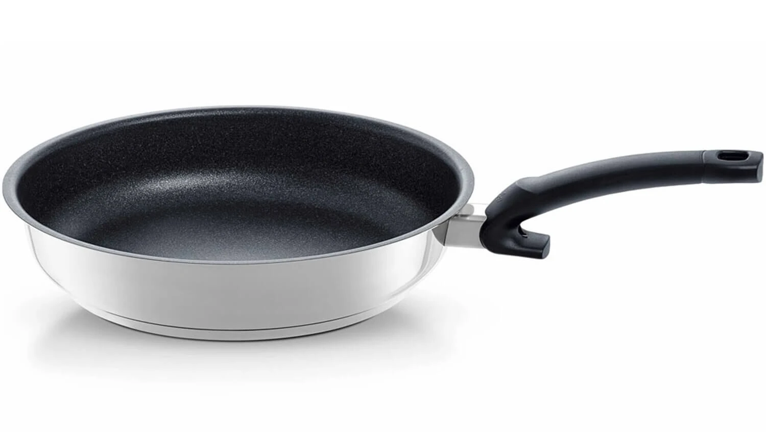 Fissler Adamant Premium Koekenpan ø 26 Cm 3 Fissler Adamant Premium Koekenpan ø 26 Cm