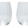 Riedel The O Wine Tumbler Cabernet / Merlot 600 Ml Kristalgl 2 Riedel The O Wine Tumbler Cabernet / Merlot 600 Ml Kristalgl -Keukenbenodigdheden Winkel 3041 44386 1