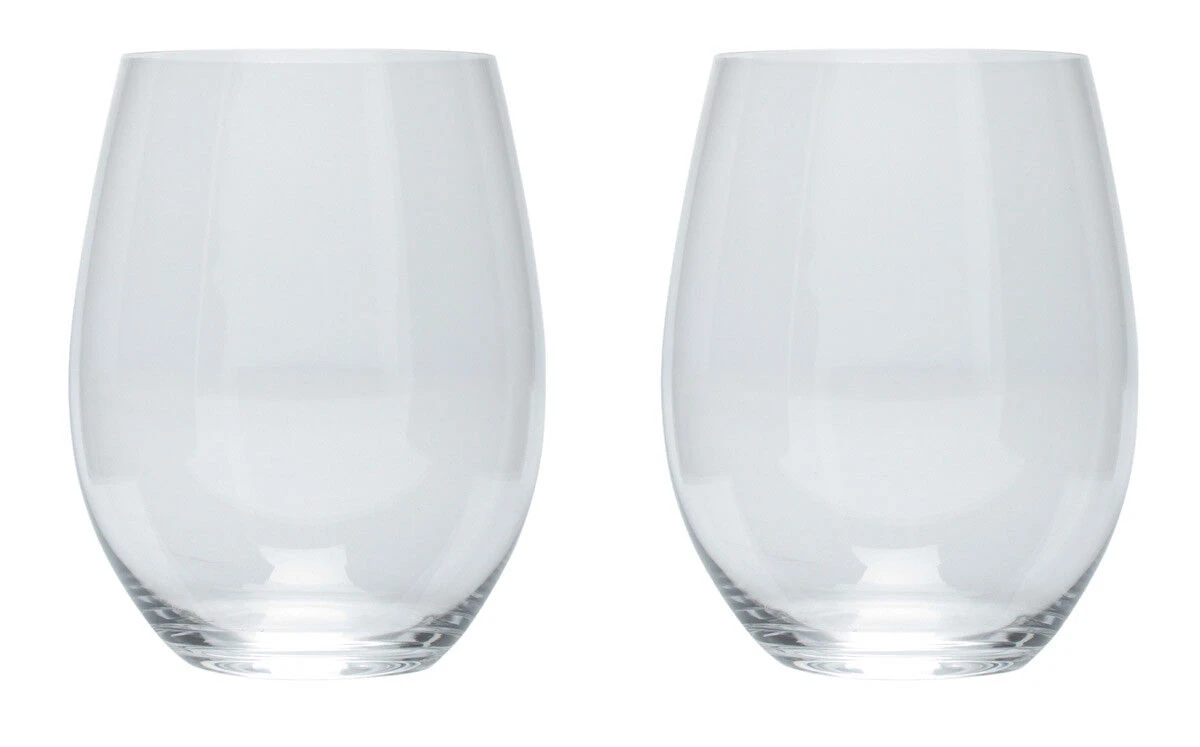 Riedel The O Wine Tumbler Cabernet / Merlot 600 Ml Kristalgl 3 Riedel The O Wine Tumbler Cabernet / Merlot 600 Ml Kristalgl
