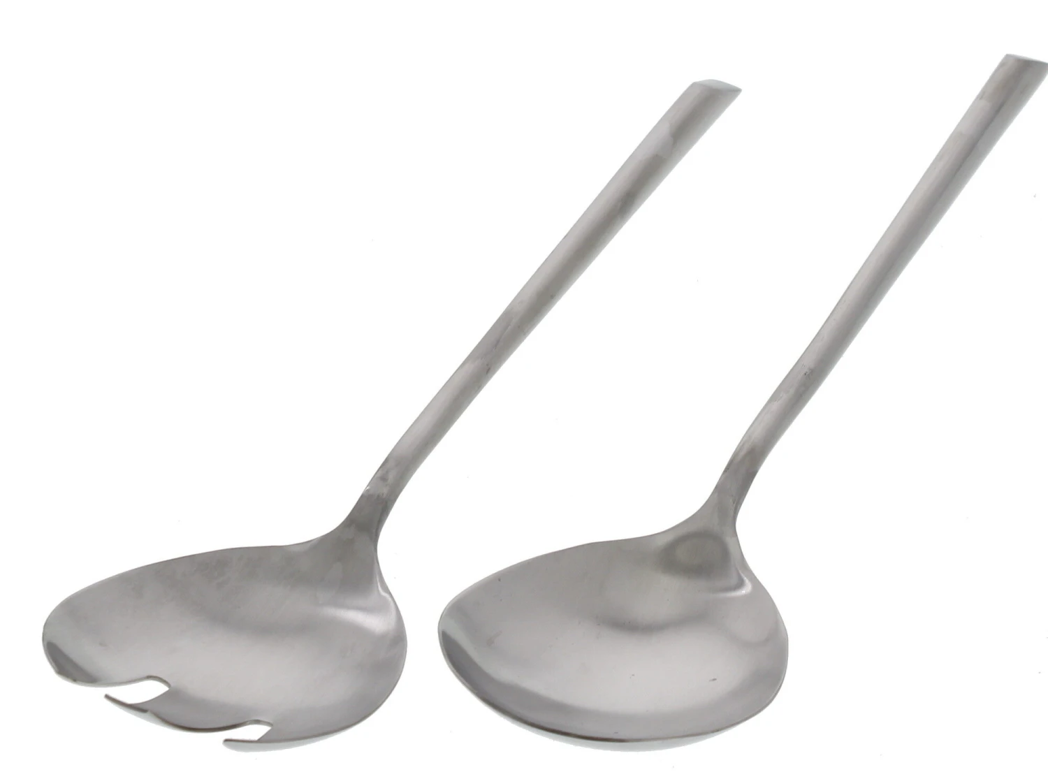 Broste Copenhagen Sletten Slacouvert 28 Cm Rvs Mat 2-delig 3 Broste Copenhagen Sletten Slacouvert 28 Cm Rvs Mat 2-delig