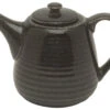 Broste Copenhagen Nordic Coal Theepot 700 Ml Aardewerk Donkerbruin 1 Broste Copenhagen Nordic Coal Theepot 700 Ml Aardewerk Donkerbruin -Keukenbenodigdheden Winkel 3352 77768 1