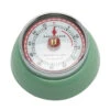 Zassenhaus Timer Speed Kookwekker 7 Cm Metaal Mintgroen 2 Zassenhaus Timer Speed Kookwekker 7 Cm Metaal Mintgroen -Keukenbenodigdheden Winkel 3394 45417 1