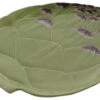 Bordallo Artisjok Schaal 41 Cm Aardewerk Groen