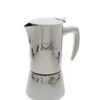 Forever Miss Diamond Inductie Mokapot 6-kops Rvs Glans -Keukenbenodigdheden Winkel 3596 1793491 1