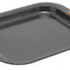 Le Creuset Pâtiliss Diepe Bakplaat 37 X 32 Cm Staal Zwart 1 Le Creuset Pâtiliss Diepe Bakplaat 37 X 32 Cm Staal Zwart -Keukenbenodigdheden Winkel 3682 51486 1