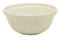 Mason Cash Kom ø 30 Cm Aardewerk Wit