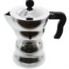 Alessi Cafetiere Espresso 6 Kops By Alessandro Mendini -Keukenbenodigdheden Winkel 3922 100010 1