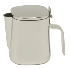 Alessi Kristiina Lassus Melkkan 200 Ml Rvs Glans