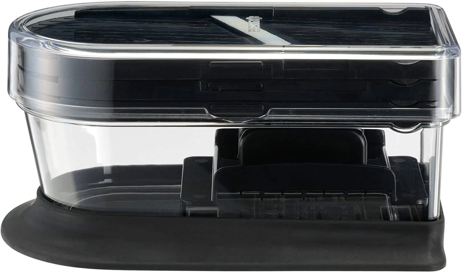 Kyocera Compact Schaven- & Raspset Zwart 5 Kyocera Compact Schaven- & Raspset Zwart - Afbeelding 3