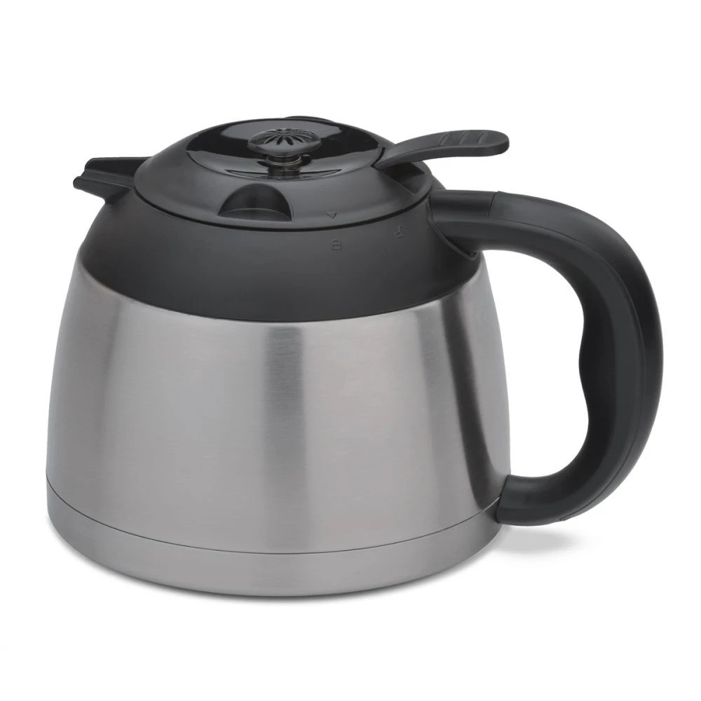 Cloer 5009 Koffiezetapparaat 8-kops 4 Cloer 5009 Koffiezetapparaat 8-kops - Afbeelding 2