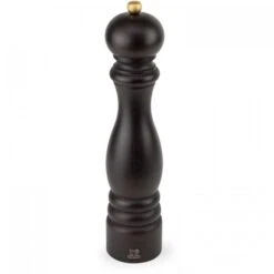 Peugeot Paris Chocolat Pepermolen 30 Cm Hout Bruin