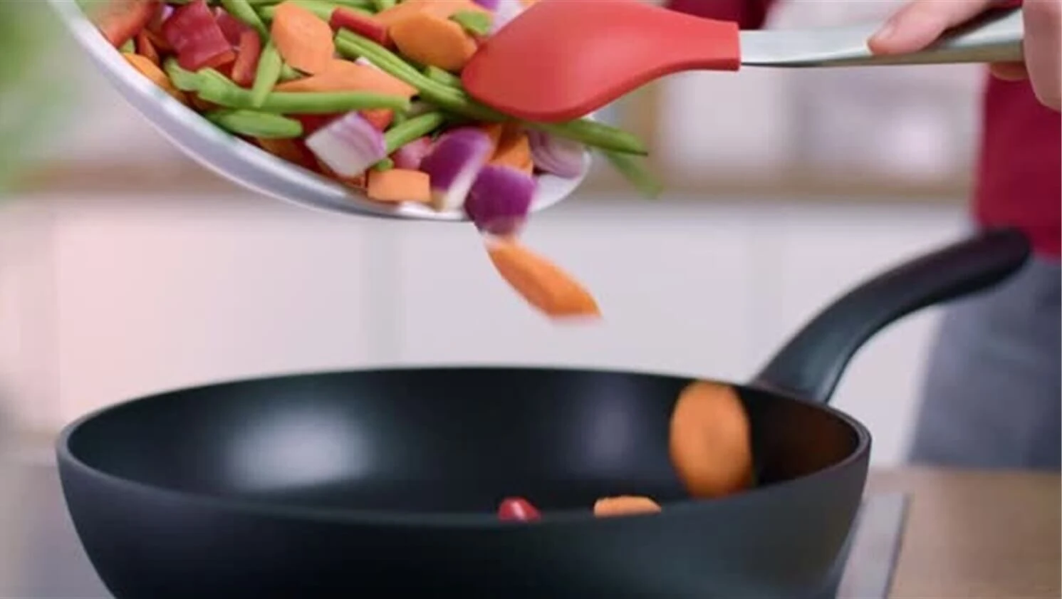 Fissler Cenit Koekenpan ø 20 Cm 4 Fissler Cenit Koekenpan ø 20 Cm - Afbeelding 2