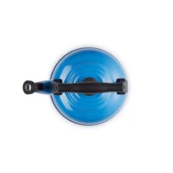 Le Creuset Tradition Fluitketel 2,1 Liter Staal Azure -Keukenbenodigdheden Winkel 40102022200000 alt3