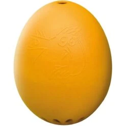Brutus Kookt Piepei Classic 5 Cm Kunststof Geel