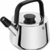 Zwilling Plus Fluitketel Recht 1,5 Liter Rvs 2 Zwilling Plus Fluitketel Recht 1,5 Liter Rvs -Keukenbenodigdheden Winkel 40995000