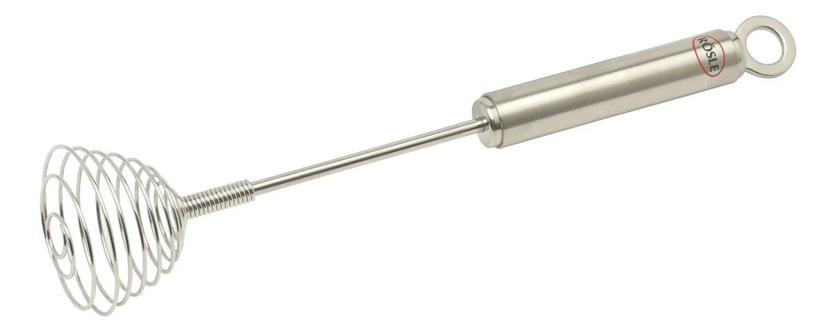 Rösle Klutsgarde 22 Cm Rvs Glans 3 Rösle Klutsgarde 22 Cm Rvs Glans