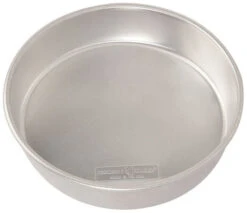 Nordic Ware Naturals Taartvorm ø 25,4 Cm H 6,3 Cm Aluminium