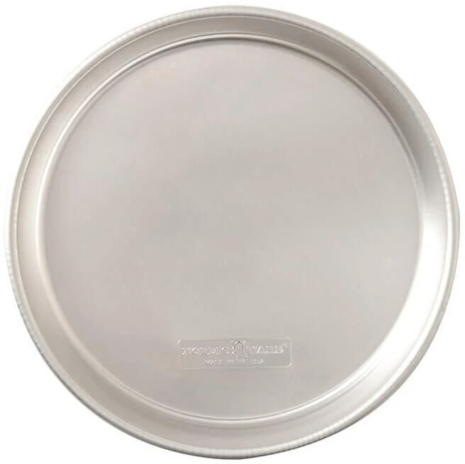 Nordic Ware Naturals Taartvorm ø 25,4 Cm H 6,3 Cm Aluminium 4 Nordic Ware Naturals Taartvorm ø 25,4 Cm H 6,3 Cm Aluminium - Afbeelding 2