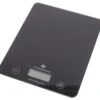 Zassenhaus Balance Keukenweegschaal 5 Kg Zwart -Keukenbenodigdheden Winkel 47180 1